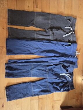 Peekaboo Beans Pants Lot